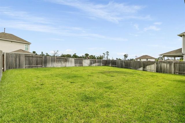 2580 Westslope Drive, Conroe, TX 77384