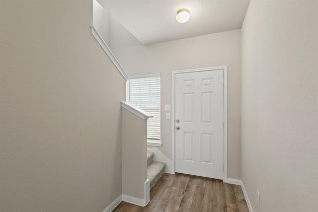 2580 Westslope Drive, Conroe, TX 77384