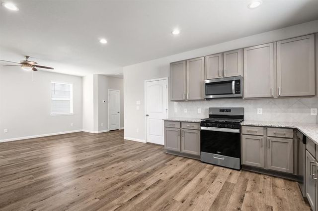 2580 Westslope Drive, Conroe, TX 77384