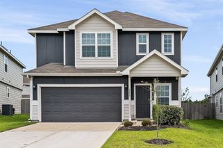 2580 Westslope Drive, Conroe, TX 77384