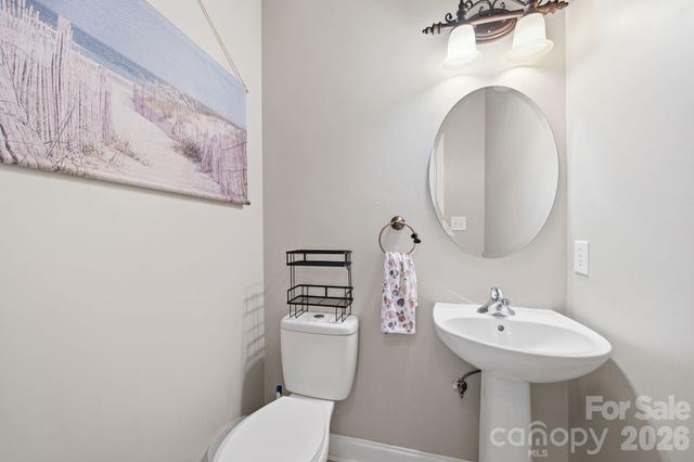 2422 Loch Stone Drive, Gastonia, NC 28054
