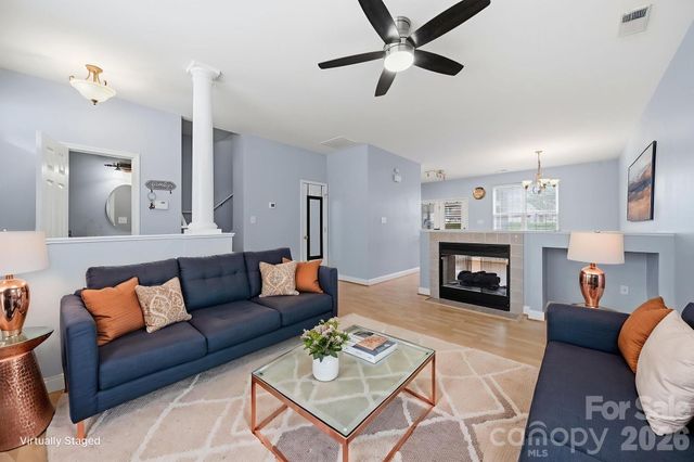 2422 Loch Stone Drive, Gastonia, NC 28054