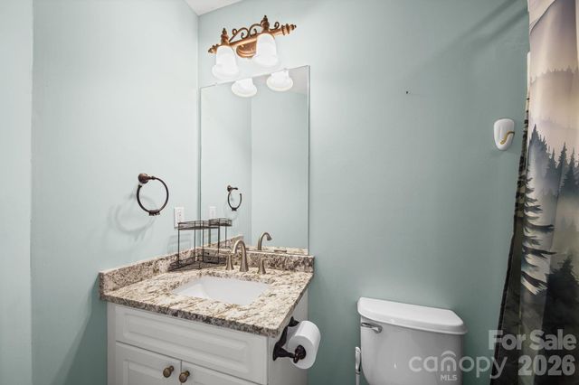 2422 Loch Stone Drive, Gastonia, NC 28054