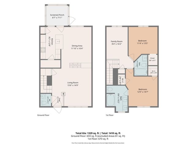 2422 Loch Stone Drive, Gastonia, NC 28054