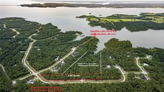 6810 Vintage Shore Drive, Quinlan, TX 75474
