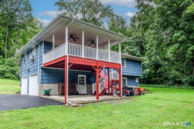 119 Upland Road, New Milford, CT 06776
