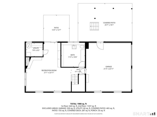 119 Upland Road, New Milford, CT 06776
