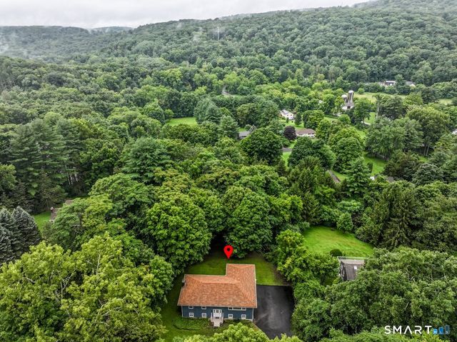 119 Upland Road, New Milford, CT 06776
