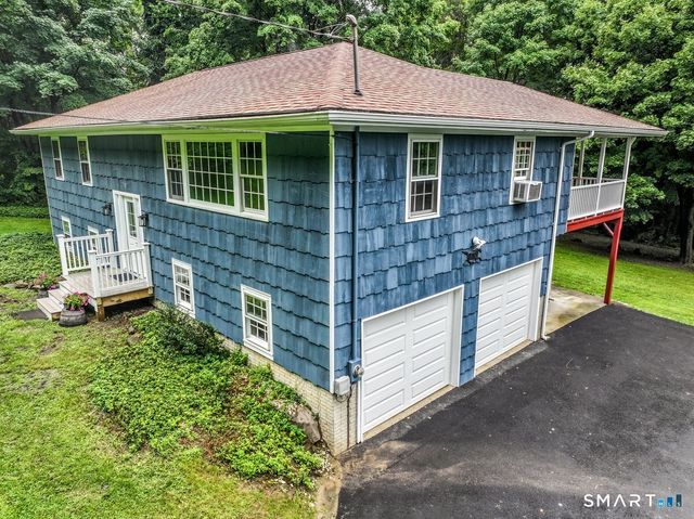 119 Upland Road, New Milford, CT 06776