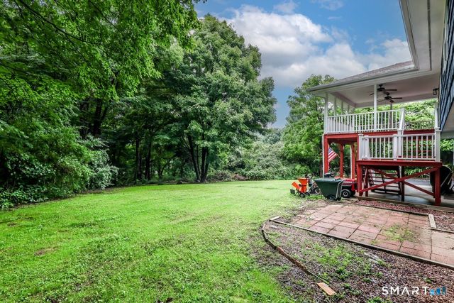 119 Upland Road, New Milford, CT 06776
