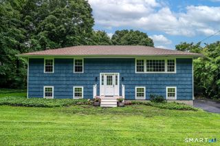 119 Upland Road, New Milford, CT 06776