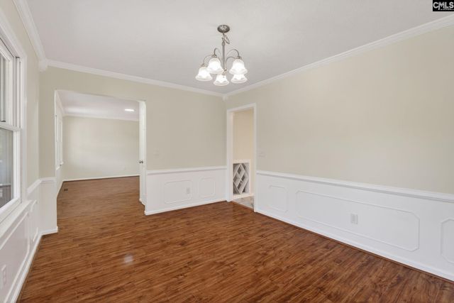 220 Copper Ridge Road, Columbia, SC 29212