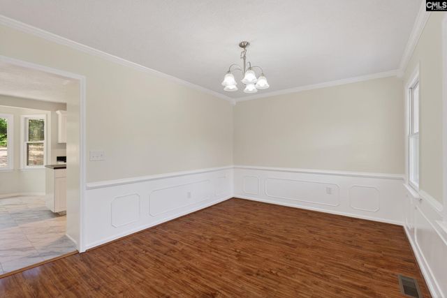 220 Copper Ridge Road, Columbia, SC 29212