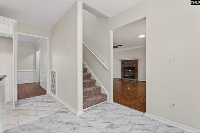 220 Copper Ridge Road, Columbia, SC 29212