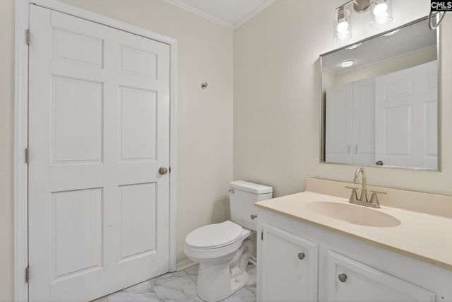 220 Copper Ridge Road, Columbia, SC 29212