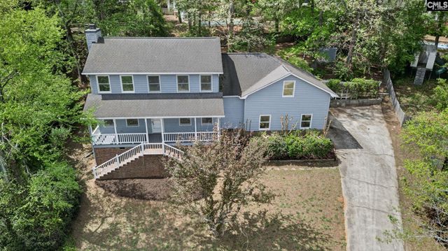 220 Copper Ridge Road, Columbia, SC 29212