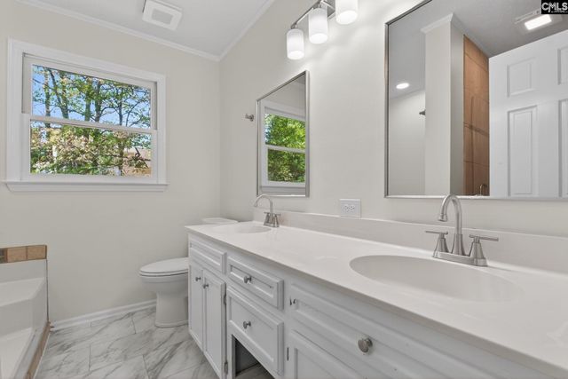 220 Copper Ridge Road, Columbia, SC 29212