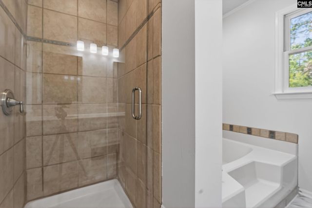 220 Copper Ridge Road, Columbia, SC 29212