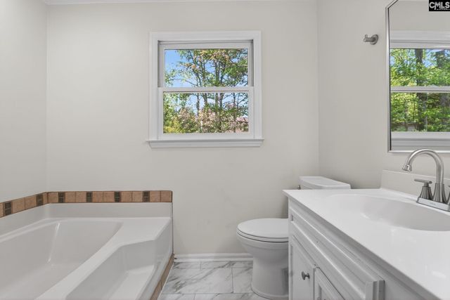 220 Copper Ridge Road, Columbia, SC 29212