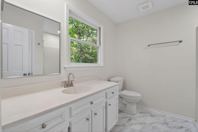 220 Copper Ridge Road, Columbia, SC 29212