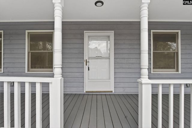 220 Copper Ridge Road, Columbia, SC 29212