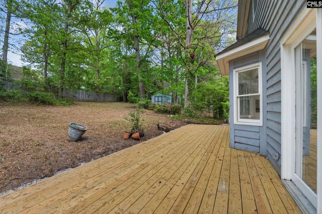 220 Copper Ridge Road, Columbia, SC 29212