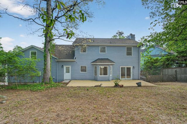 220 Copper Ridge Road, Columbia, SC 29212