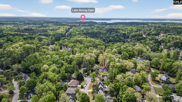 220 Copper Ridge Road, Columbia, SC 29212