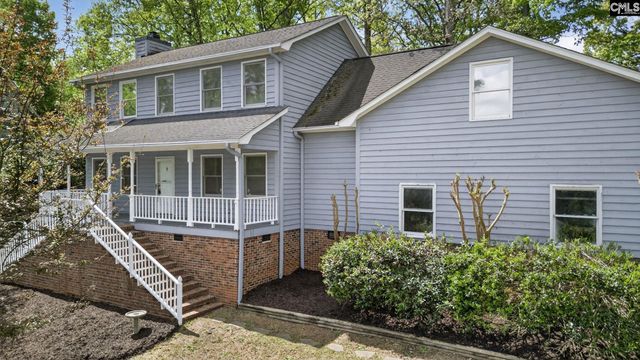 220 Copper Ridge Road, Columbia, SC 29212