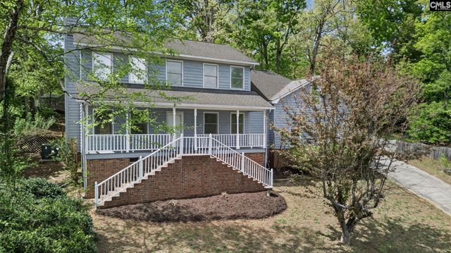 220 Copper Ridge Road, Columbia, SC 29212