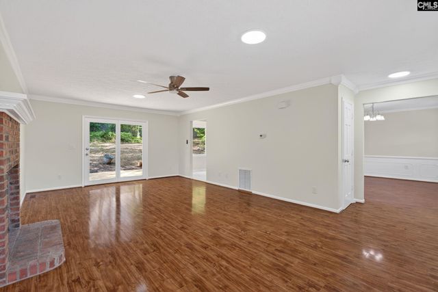 220 Copper Ridge Road, Columbia, SC 29212