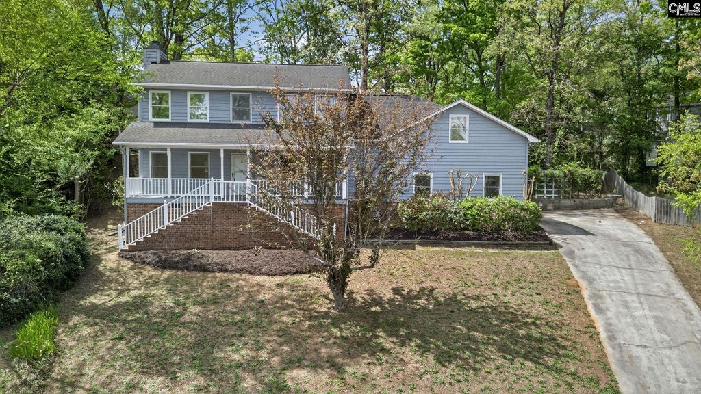 220 Copper Ridge Road, Columbia, SC 29212