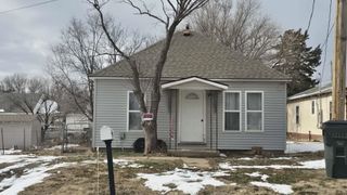 505 N Adams St, Medicine Lodge, KS 67104