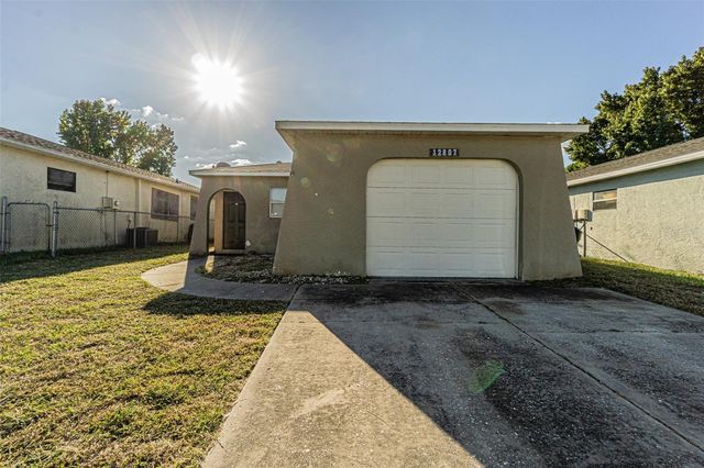 12807 KELLYWOOD CIRCLE, Hudson, FL 34669