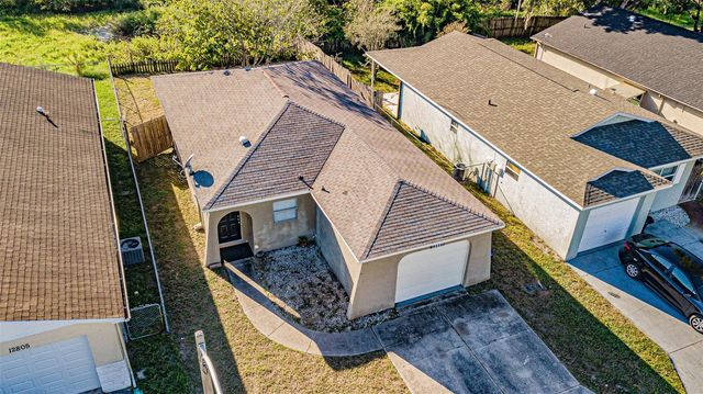 12807 KELLYWOOD CIRCLE, Hudson, FL 34669