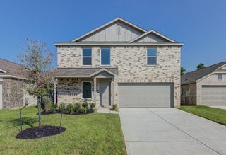 285 Douglas Hills Drive, Magnolia, TX 77354