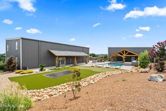 149 Island Ford Rd, Jacksboro, TN 37757