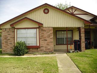 7503 Tierra Verde Drive, Houston, TX 77083