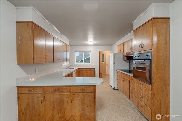 1506 Morgan Street, Aberdeen, WA 98520