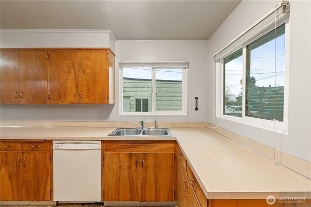 1506 Morgan Street, Aberdeen, WA 98520