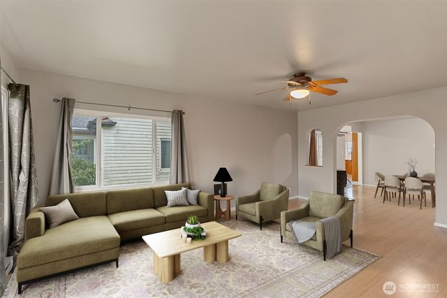 1506 Morgan Street, Aberdeen, WA 98520