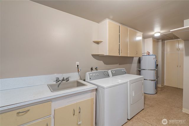 1506 Morgan Street, Aberdeen, WA 98520