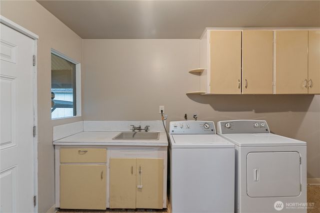 1506 Morgan Street, Aberdeen, WA 98520