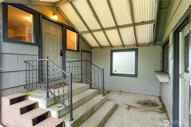 1506 Morgan Street, Aberdeen, WA 98520