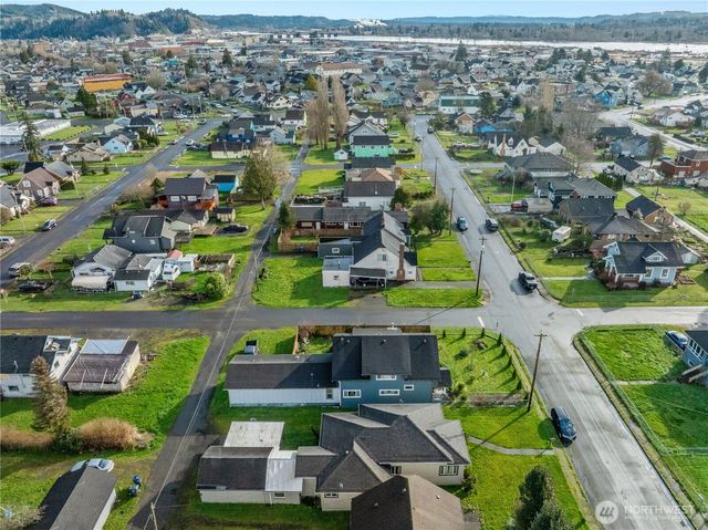 1506 Morgan Street, Aberdeen, WA 98520