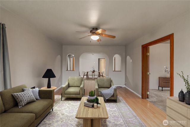 1506 Morgan Street, Aberdeen, WA 98520