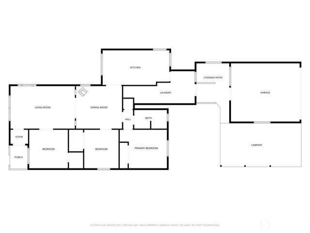 1506 Morgan Street, Aberdeen, WA 98520