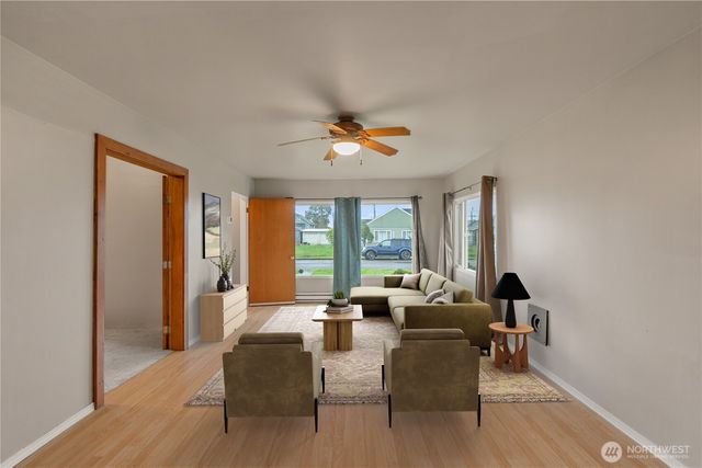 1506 Morgan Street, Aberdeen, WA 98520