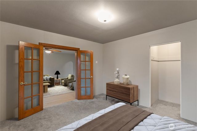 1506 Morgan Street, Aberdeen, WA 98520