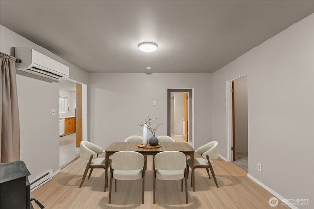 1506 Morgan Street, Aberdeen, WA 98520